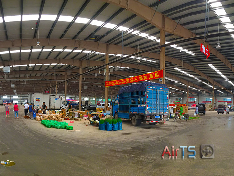 高大空间空调,高大空间采暖,高大空间机组,厂房采暖,车间降温,车间空调