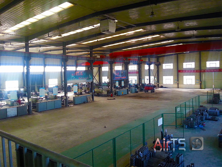 高大空间空调,高大空间采暖,高大空间机组,厂房采暖,车间降温,车间空调