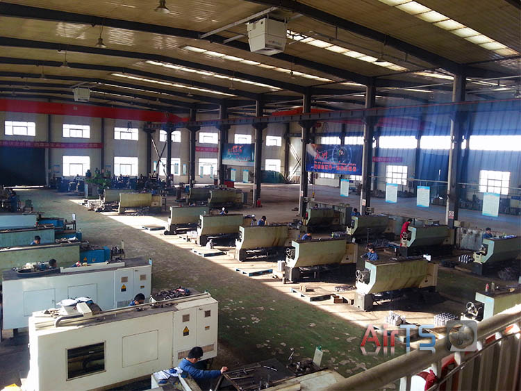 高大空间空调,高大空间采暖,高大空间机组,厂房采暖,车间降温,车间空调