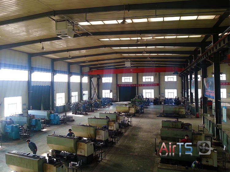 高大空间空调,高大空间采暖,高大空间机组,厂房采暖,车间降温,车间空调