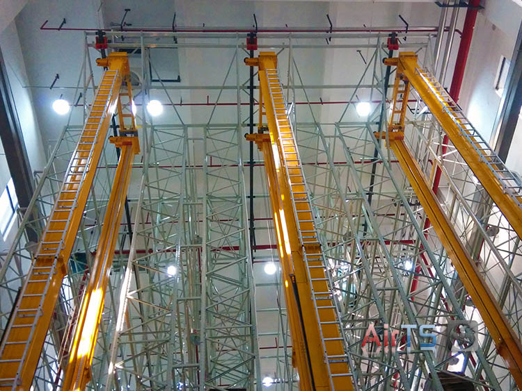 高大空间空调,高大空间采暖,高大空间机组,厂房采暖,车间降温,车间空调