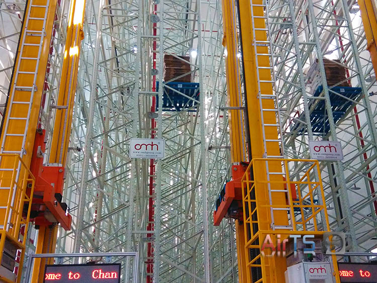 高大空间空调,高大空间采暖,高大空间机组,厂房采暖,车间降温,车间空调