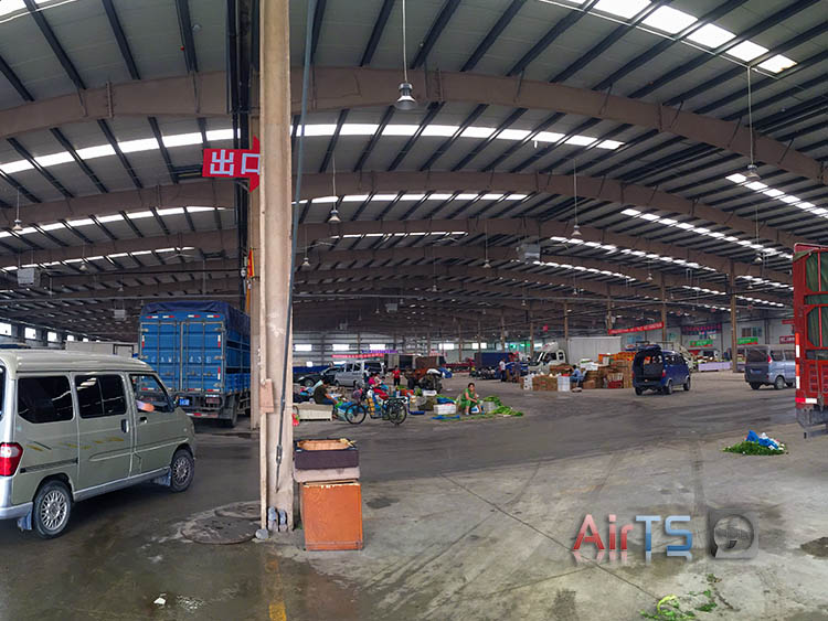 高大空间空调,高大空间采暖,高大空间机组,厂房采暖,车间降温,车间空调