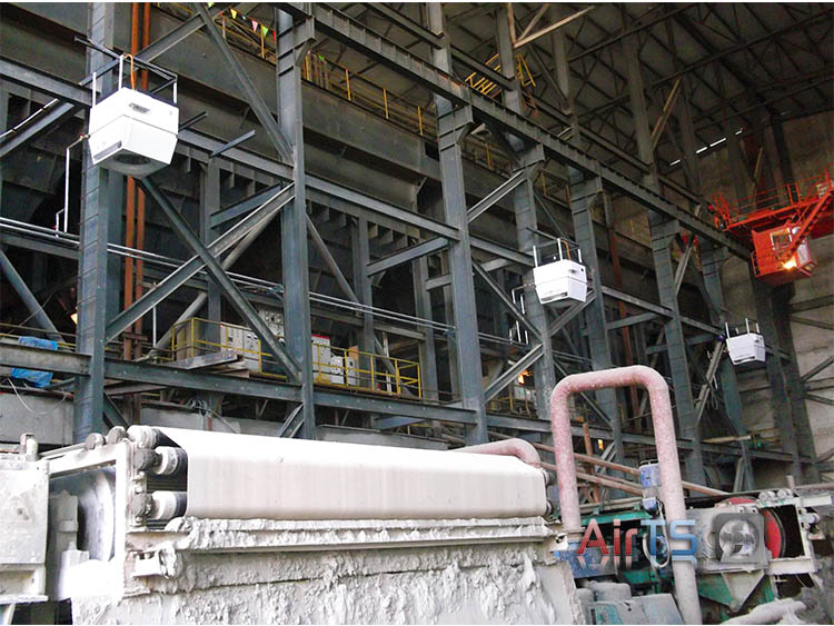 高大空间空调,高大空间采暖,高大空间机组,厂房采暖,车间降温,车间空调