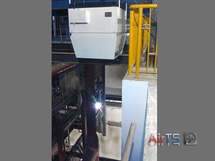 高大空间空调,高大空间采暖,高大空间机组,厂房采暖,车间降温,车间空调