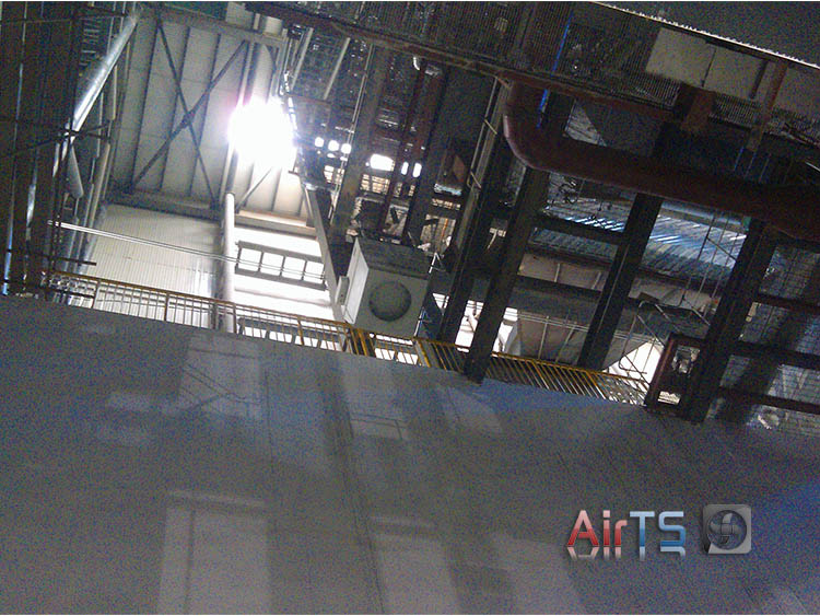 高大空间空调,高大空间采暖,高大空间机组,厂房采暖,车间降温,车间空调