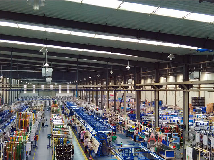 高大空间空调,高大空间采暖,高大空间机组,厂房采暖,车间降温,车间空调