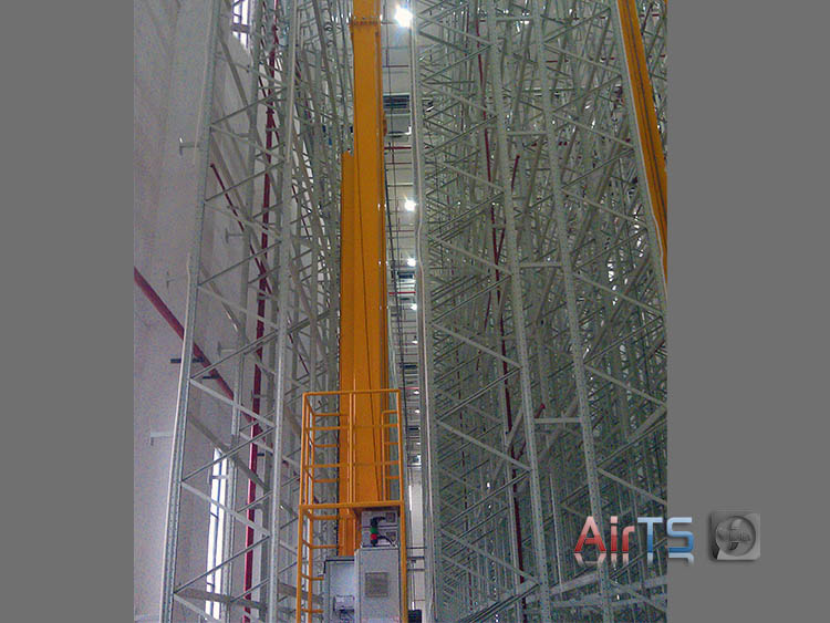 高大空间空调,高大空间采暖,高大空间机组,厂房采暖,车间降温,车间空调