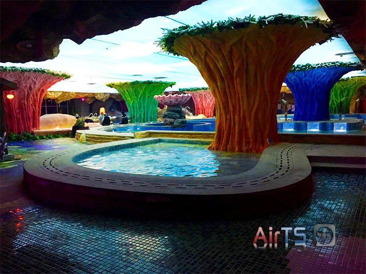 高大空间空调,高大空间采暖,高大空间机组,厂房采暖,车间降温,车间空调